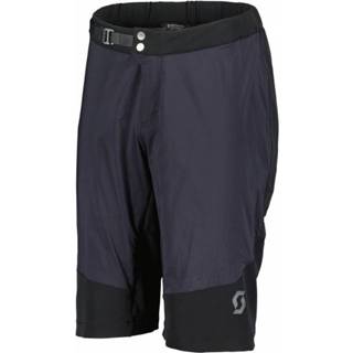 👉 Scott - Shorts Trail Storm Insuloft Alpha - Fietsbroek maat XXL, zwart