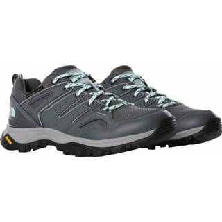 👉 The North Face - Women's Hedgehog Futurelight - Wandelschoenen maat 11, grijs