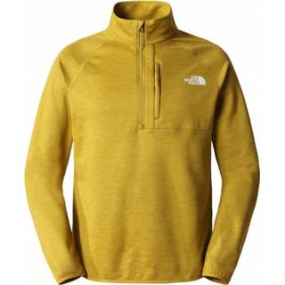 👉 The North Face - Canyonlands 1/2 Zip - Fleecetrui maat XL, meerkleurig