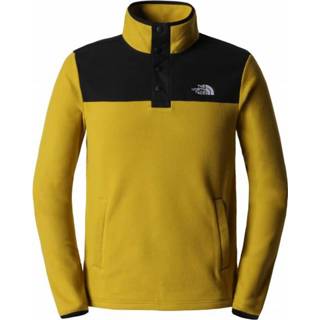 👉 The North Face - Homesafe Snap Neck Fleece Pullover - Fleecetrui maat XXL, meerkleurig