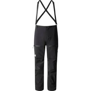👉 The North Face - Summit Torre Egger Futurelight Pant - Regenbroek maat XL - Regular, zwart