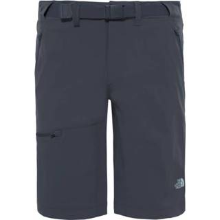 👉 Blauw 32 mannen The North Face - Speedlight Short maat Regular, 190285572375