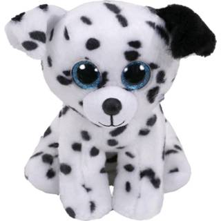 👉 Active baby's Ty Beanie Babies Catcher Dalmatier, 15cm