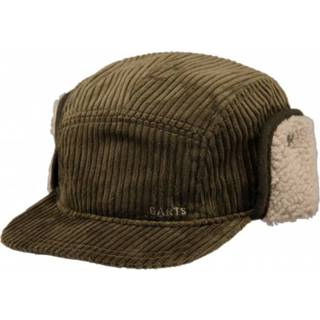 👉 Bruin One Size mannen Barts - Rayner Cap Pet maat Size, 8717457813597