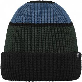 👉 Beanie zwart One Size mannen Barts - Breggy Muts maat Size, 8717457813962