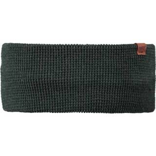 👉 Hoofdband zwart One Size mannen Barts - Coler Headband maat Size, 8717457814143