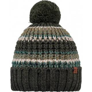 👉 Beanie zwart One Size mannen Barts - Goser Muts maat Size, 8717457814037