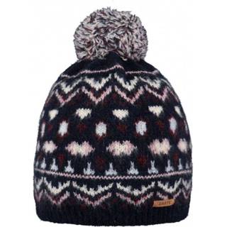 👉 Barts - Kid's Mayao Beanie - Muts maat 55, meerkleurig