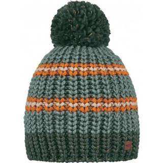 👉 Beanie groen One Size mannen Barts - Mynto Muts maat Size, 8717457812897