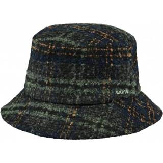 👉 Hoed zwart One Size vrouwen Barts - Women's Sanse Hat maat Size, 8717457809088