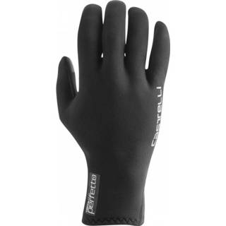 👉 Castelli - Perfetto Max Glove - Handschoenen maat XXL, zwart