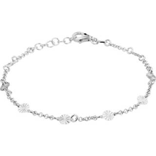 👉 Armband zilver active Gerhodineerde 4 1332606 8718834668601