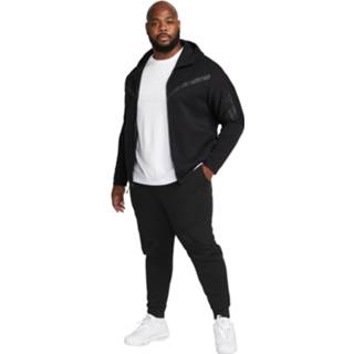 👉 Trainingspak zwart trainingspakken Nike Tech Fleece