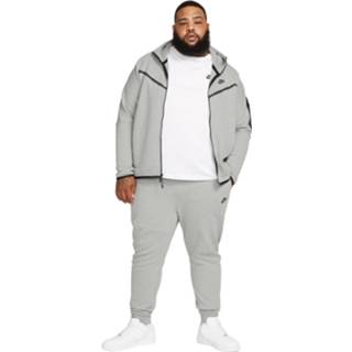 👉 Trainingspak grijs trainingspakken Nike Tech Fleece