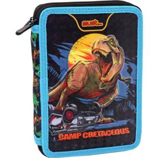 👉 Etui active Gevuld Jurassic World: Camp Cretaceous 5205698550942