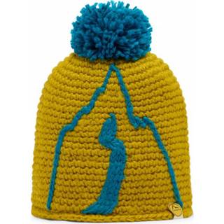 👉 La Sportiva - Dorado Beanie - Muts maat L, meerkleurig