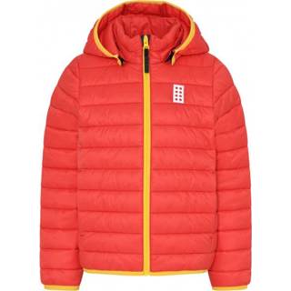 LEGO Wear - Kid's Jori 611 - Synthetisch jack maat 164, rood