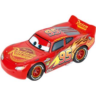 👉 Carrera FIRST Disney Pixar Cars - Lightning McQueen
