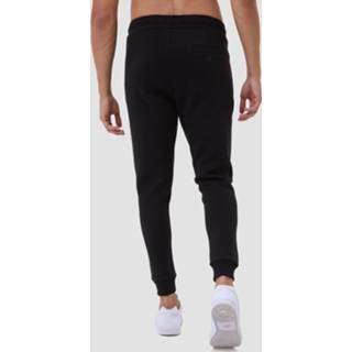 👉 Joggingbroek zwart zilver l mannen Silver heren 8720186835518