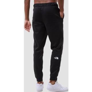 👉 Joggingbroek zwart l mannen The north face reaxion fleece heren 196248185835
