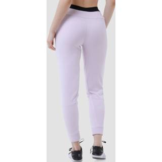 👉 Joggingbroek blauw l vrouwen licht The north face mountain athletics fleece dames 196247257298