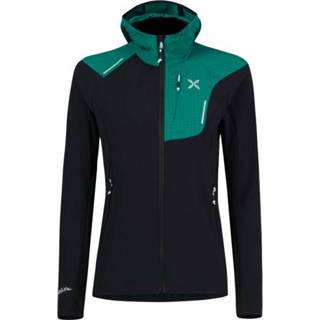 👉 Montura - Women's Ski Style 2 Jacket - Softshelljack maat XL, zwart