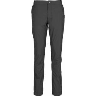 👉 Rab - Oblique Pants - Klimbroek maat 38 - Regular, grijs