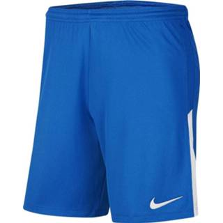 Trainingsbroek wit age korte broeken hip size blauw kinderen Nike League II Trainingsbroekje Kids Royal