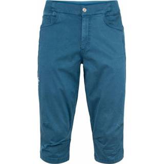 👉 Chillaz - Magic Style 3/4 - Short maat XXL, blauw