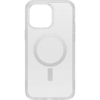 👉 Transparant OtterBox Symmetry+ Clear iPhone 14 Pro Max hoesje (transparant)