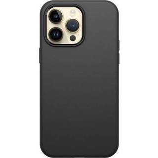 👉 Zwart OtterBox Symmetry iPhone 14 Pro Max hoesje (zwart)