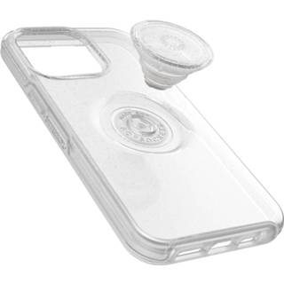 👉 OtterBox Otter+Pop iPhone 14 Pro Max hoesje (glitter)