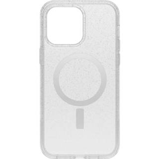 👉 OtterBox Symmetry Plus iPhone 14 Pro hoesje (glitter)
