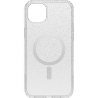 👉 OtterBox Symmetry Plus iPhone 14 hoesje (glitter)