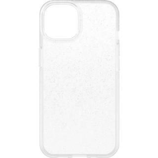 👉 OtterBox React iPhone 14 hoesje (glitter)