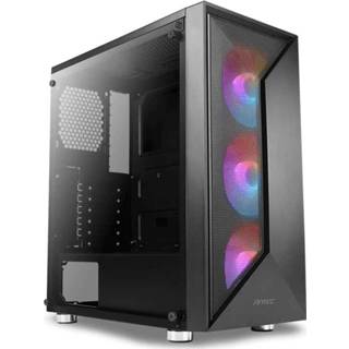 👉 Zonder beeldscherm active AMD Ryzen 7 5800X High-End Game PC / Streaming Computer - RTX 2060 6GB 16GB RAM 1 TB SSD Windows 11 NX320 8720153601863