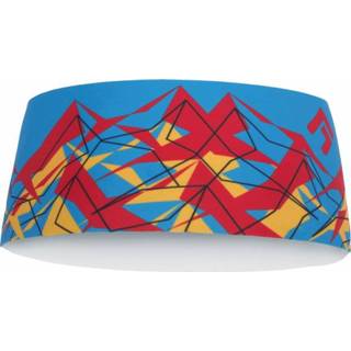 👉 Hoofdband One Size uniseks meerkleurig Directalpine - Stripe maat Size, 8591787242117