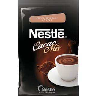 Automat stuks drank Nestle cacaomix voor automaten, pak van 1 kg 3033710063536