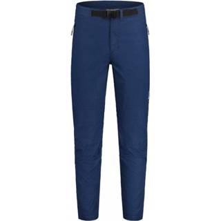 👉 Maloja - MazzoneM. - Vrijetijdsbroek maat XL, blauw