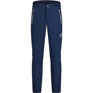 👉 Maloja - UlmusM. - Langlaufbroek maat L - Long, blauw