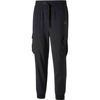 👉 Puma Train Fav Woven Cargo Trainingsbroek Heren