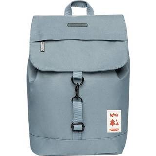 Backpack blauw stone blue Gerecycled PET scout Lefrik Mini 8435382604140