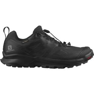 👉 Trailschoenen vrouwen zwart Salomon XA ROGG 2 GORE-TEX da