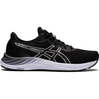 👉 Hardloopschoenen vrouwen zwart Asics Excite 8 da