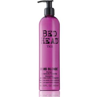 Blonde shampoo active Dumb for Chemically Treated Hair 400ml 615908426762