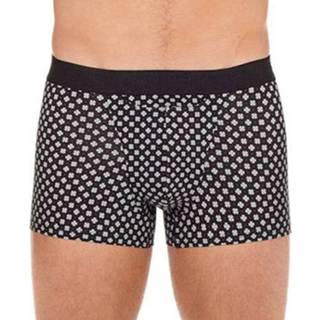 👉 Hom Ho1 boxershort Fortalenza zwart