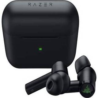 👉 Zwart Razer Hammerhead True Wireless Pro Wireless-oordopjes - 8886419378518