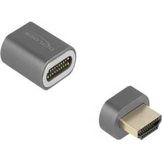 👉 HDMIadapter DeLOCK HDMI-adapter 4043619666843