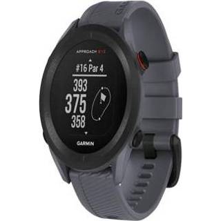 👉 Sporthorloge zwart Garmin Approach S12 - 753759275419