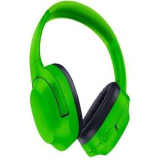 👉 Draadloze hoofdtelefoon groen x Razer Opus - 8886419379119